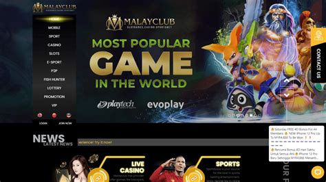 Malayclub Casino El Salvador