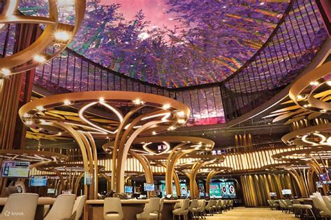 Malaysia Genting Casino Limite De Idade