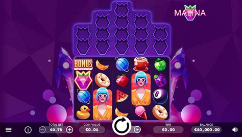 Malina Slot Gratis