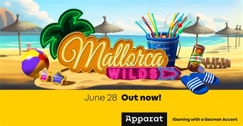 Mallorca Wilds Leovegas