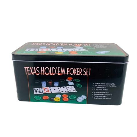 Malta Texas Holdem