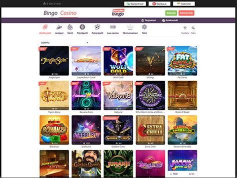 Mamamia Bingo Casino Apk