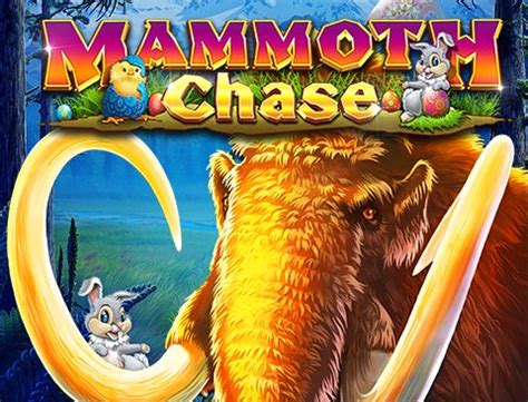 Mammoth Chase Easter Edition Betfair