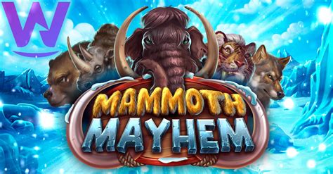 Mammoth Mayhem Bwin