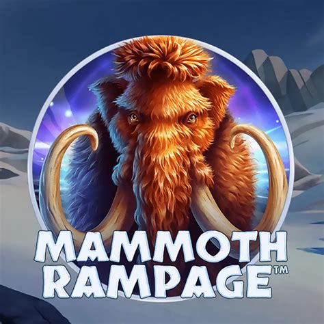 Mammoth Rampage Pokerstars