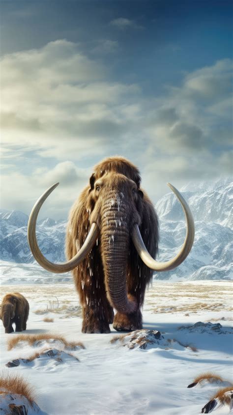 Mammoth Tundra Leovegas