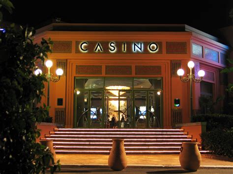 Mamounia Marrakech Poker De Casino