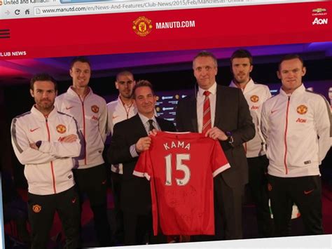 Man Utd Social Poker