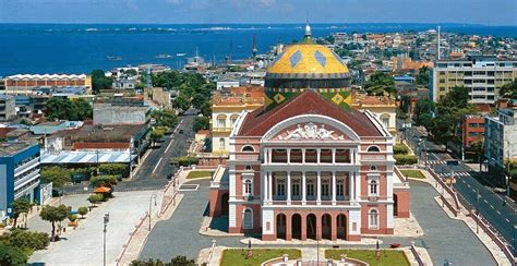 Manaus Brasil Casinos