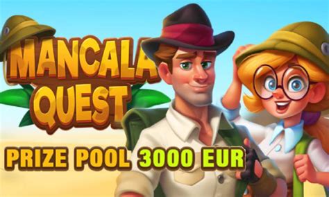 Mancala Quest 1xbet