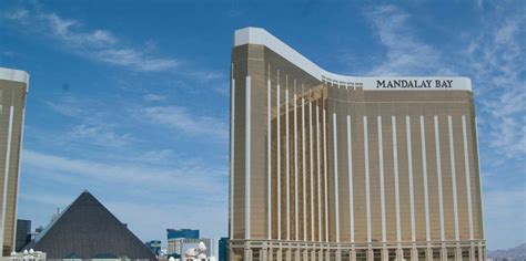 Mandalay Bay Melhores Maquinas De Fenda