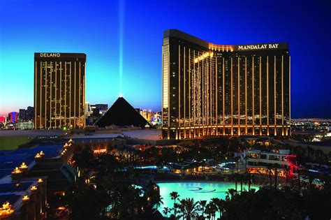 Mandalay Bay Resort E Casino Expedia