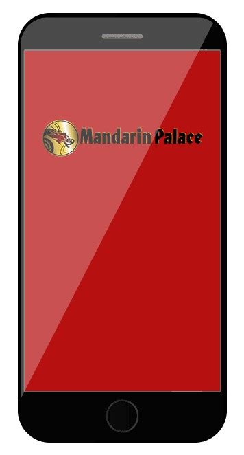Mandarin Palace Casino Mobile