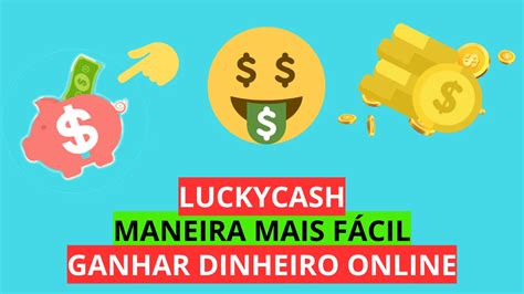 Maneira Mais Facil De Fazer Dinheiro Online Casino