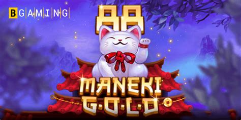 Maneki 88 Gold Bwin