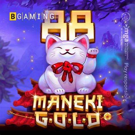 Maneki 88 Gold Leovegas
