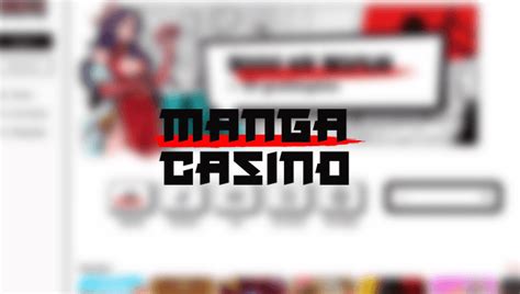 Manga Casino Paraguay