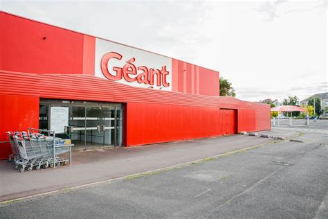 Mango Geant Casino Angers