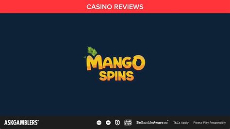 Mango Spins Casino Argentina