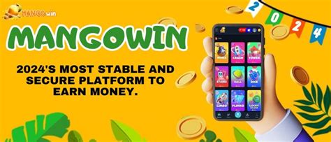 Mangowin Casino Mobile