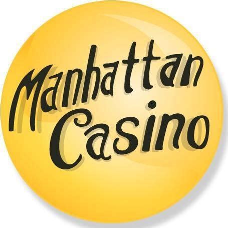 Manhattan Casino De St Pete Florida