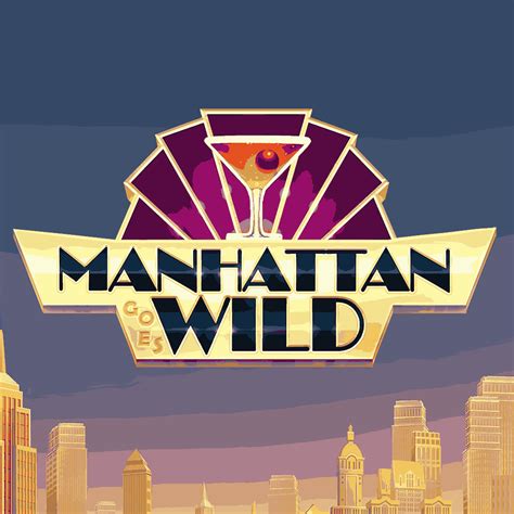 Manhattan Goes Wild Blaze