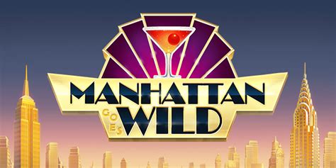 Manhattan Goes Wild Netbet