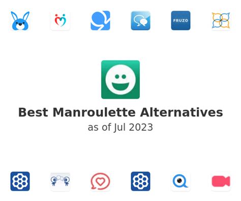 Manroulette Alternativa