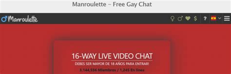 Manroulette Alternativa Sites