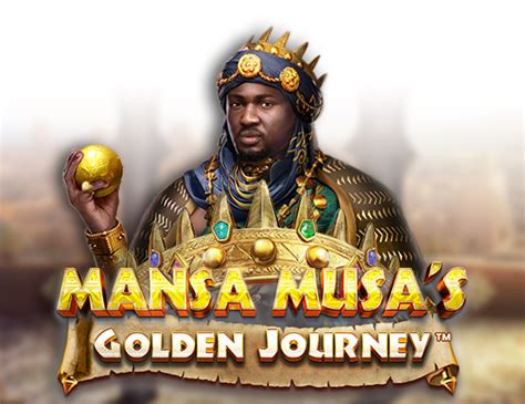 Mansa Musa S Golden Journey Leovegas