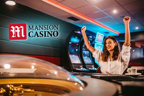 Mansioncasino Download