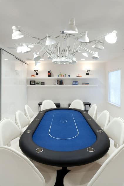 Manteca Ca Sala De Poker
