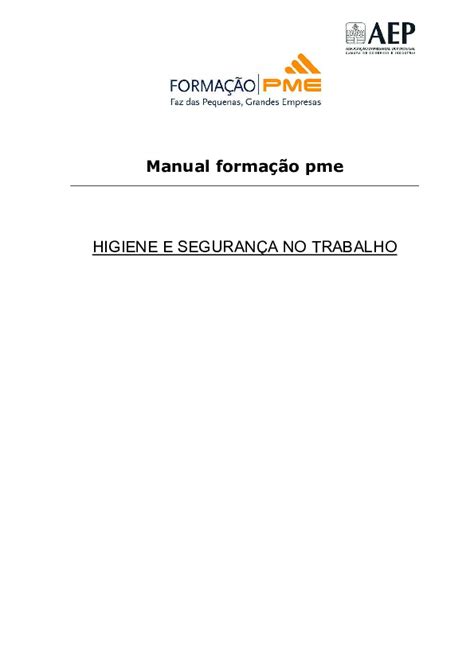 Manual De Formacao De Seguranca Do Casino