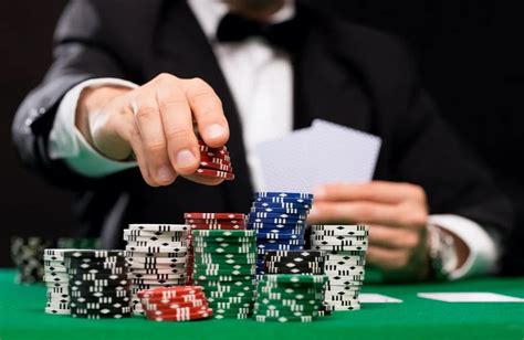 Maos De Poker Para Apostar