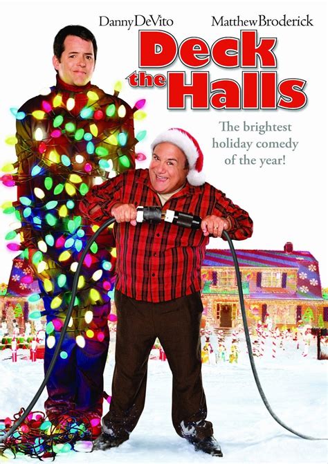 Maquina De Fenda De Deck The Halls