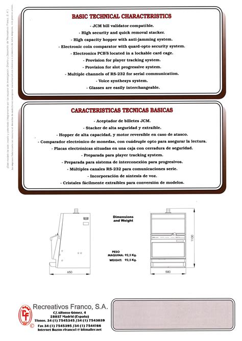 Maquina De Fenda De Draw Poker