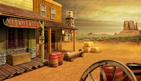 Maquina De Fenda De Far West Gratis