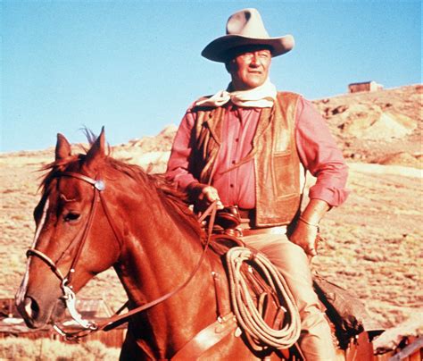 Maquina De Fenda De John Wayne