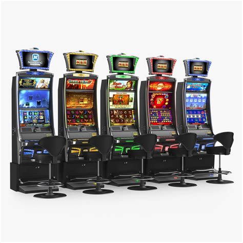 Maquinas De Casino 3d Gratis