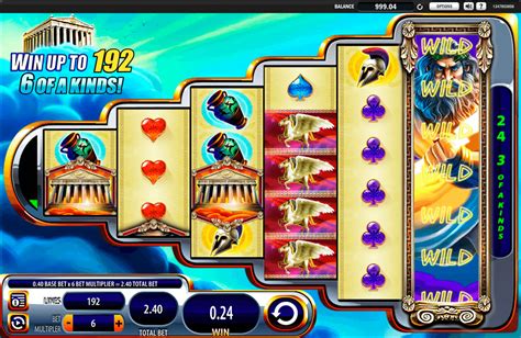 Maquinas De Casino Zeus Gratis