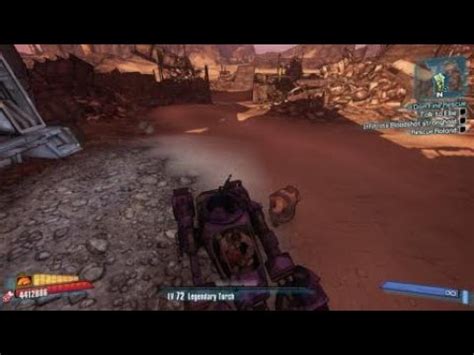 Maquinas De Fenda De Borderlands 2 Glitch