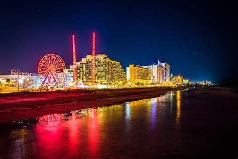 Maquinas De Fenda De Daytona Beach Florida