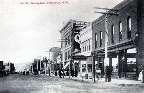 Maquinas De Fenda De Evanston Wyoming