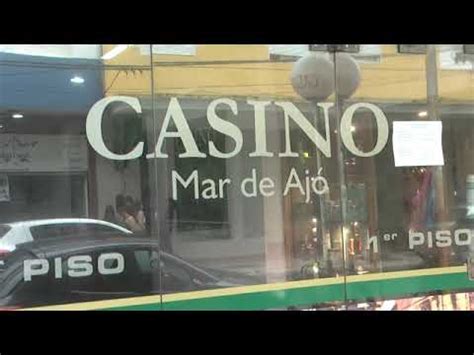 Mar De Ajo Casino