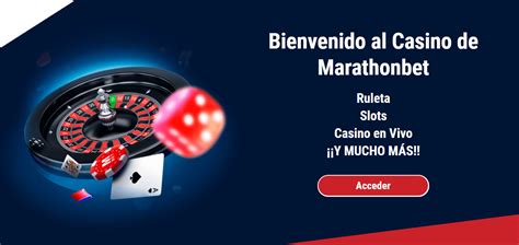 Marathonbet Casino El Salvador