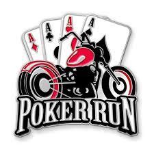 Maratona De Poker Run