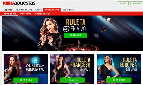 Marca Apuestas Casino Apk