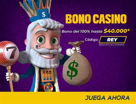 Marca Apuestas Casino Colombia