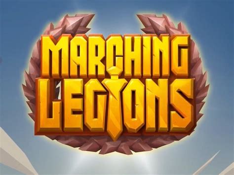 Marching Legions Bet365