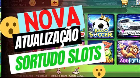 Marco Max Atualizacao Slots